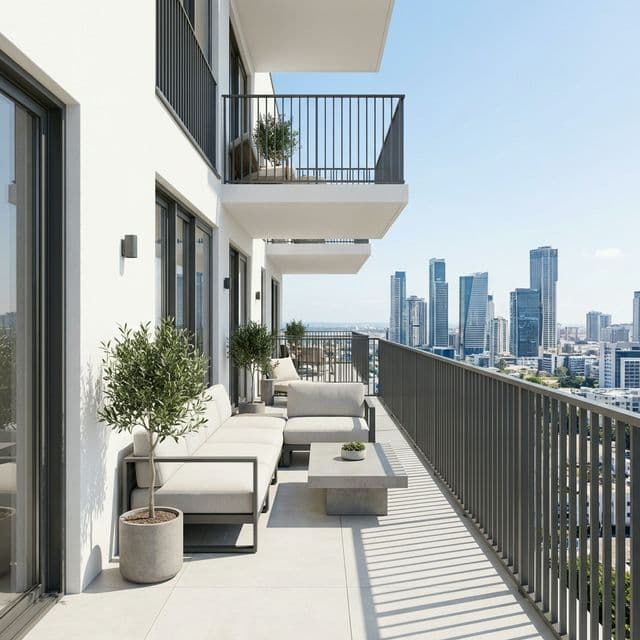 Painters in Canning Town: Residential & Commercial Projects