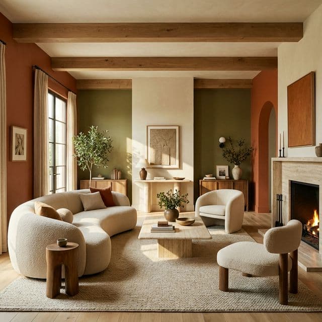 Top 5 Interior Design Trends for London Homes in 2026