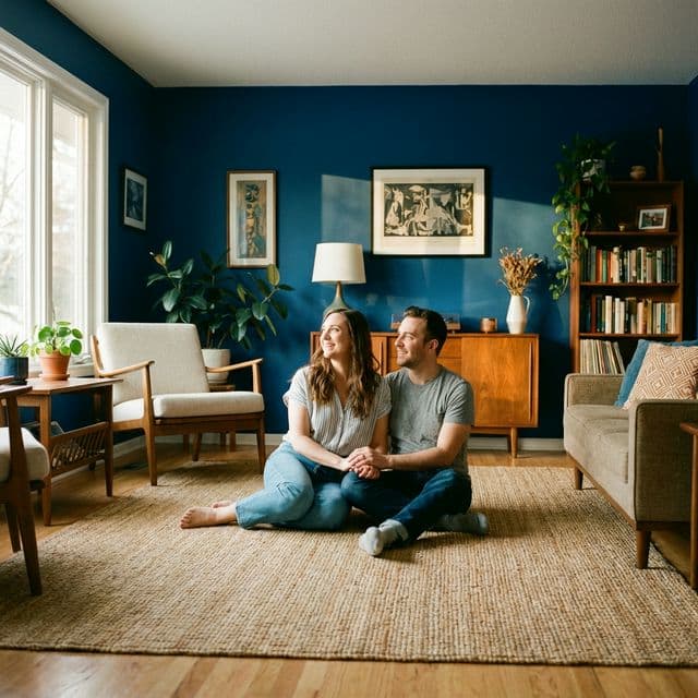 Customer Stories: Home Transformations Across Newham and Beyond