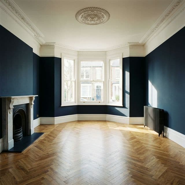 Professional Painters in East Ham: Transform Your Home This Spring