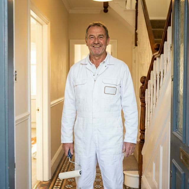 Why Local Painters in East Ham Deliver Better Results Than National Chains