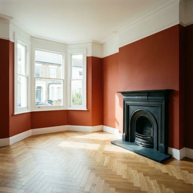 Painters and Decorators in Plaistow: Your Local Professionals