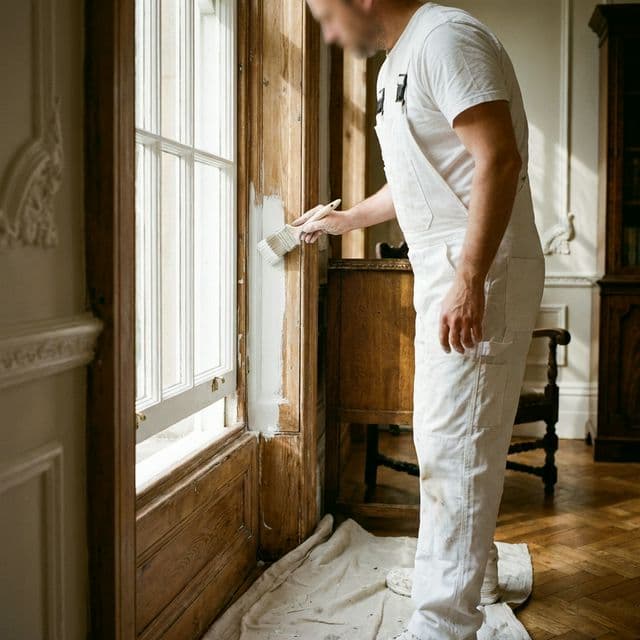 House Painters Near Stratford: From Consultation to Completion