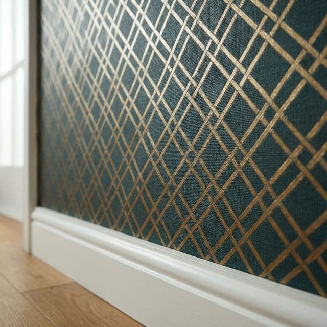 Wallpaper Trends 2026: Expert Installation in East London