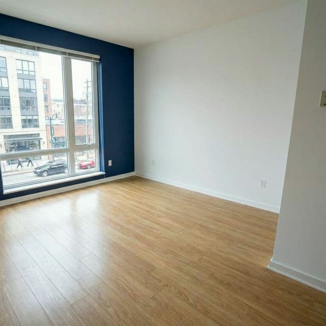 Modern Apartment Interior Painting in Stratford