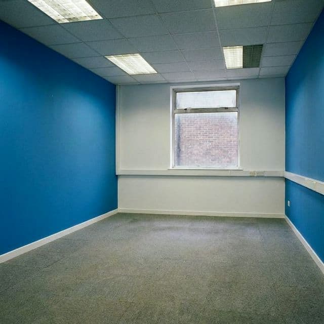 Office Suite Redecoration in Stratford