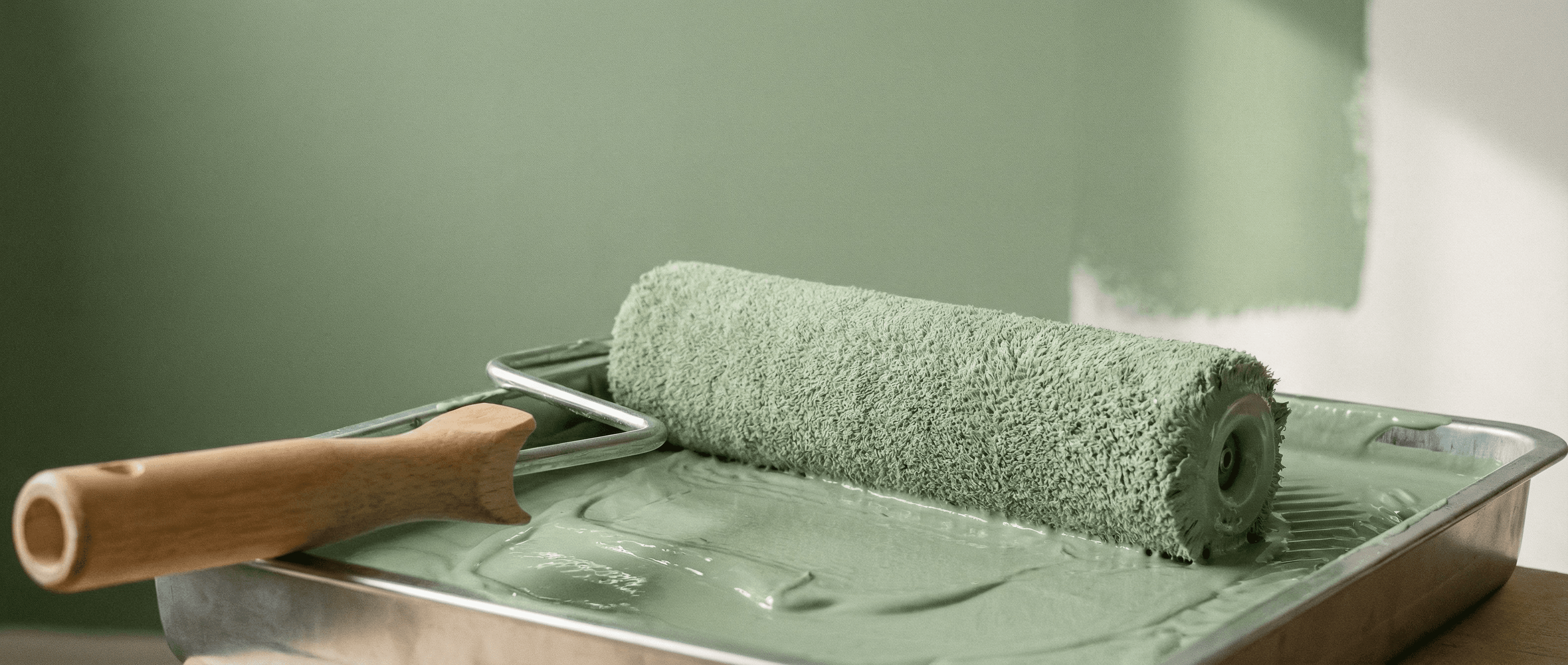 Interior Painting project 2