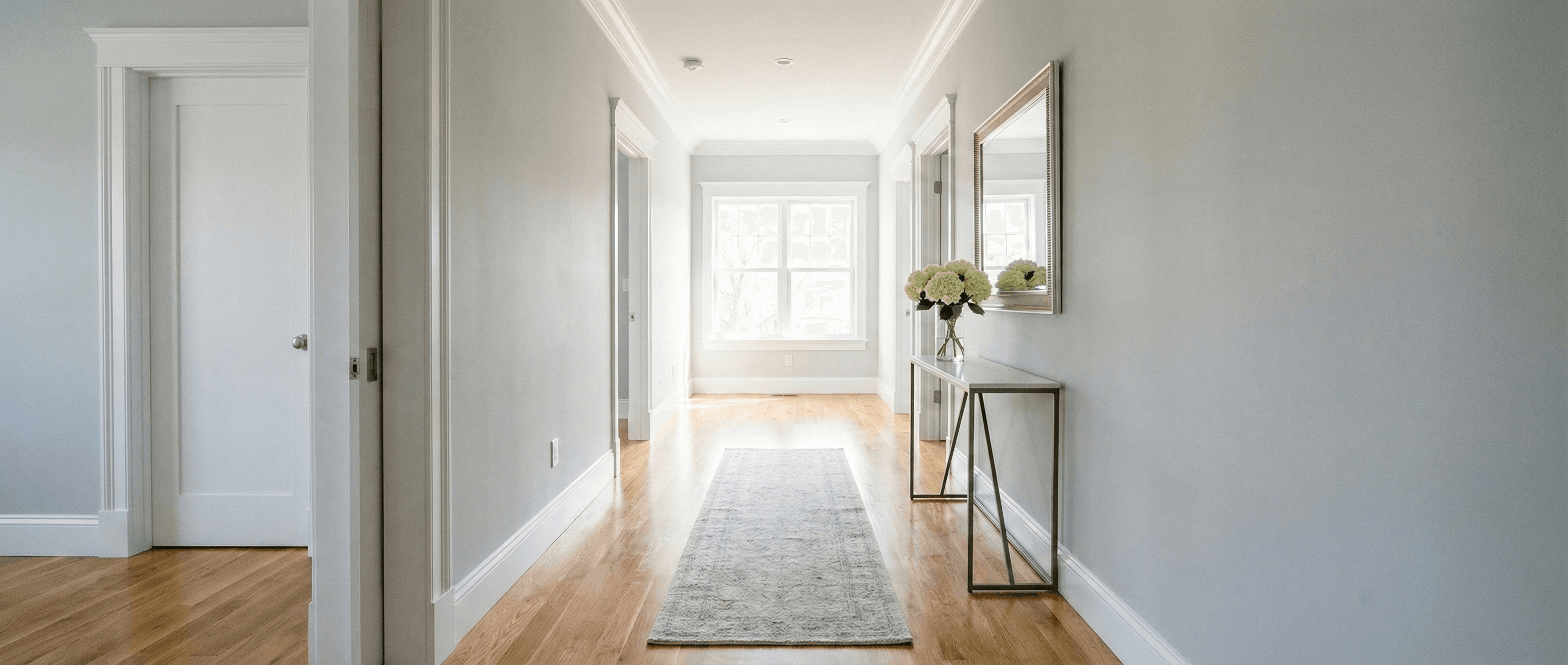 Interior Painting project 3