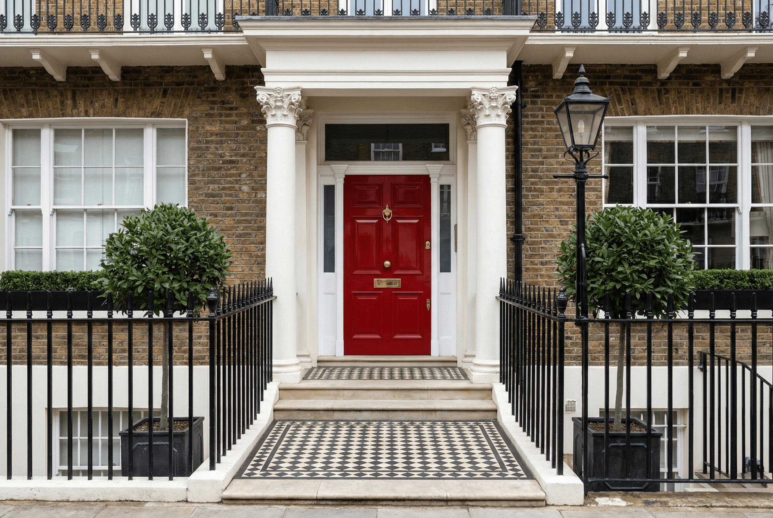 Exterior Painting project 3